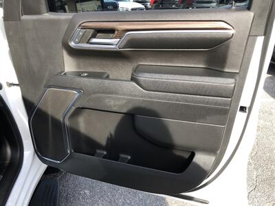 2023 Chevrolet Silverado 1500 LT   - Photo 29 - Dallas, TX 75247