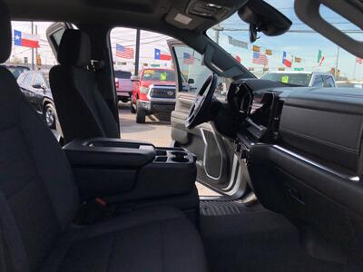 2023 Chevrolet Silverado 1500 LT   - Photo 31 - Dallas, TX 75247