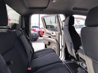 2023 Chevrolet Silverado 1500 LT   - Photo 35 - Dallas, TX 75247