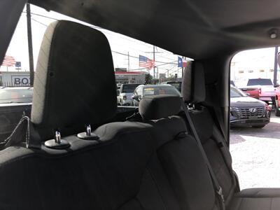 2023 Chevrolet Silverado 1500 LT   - Photo 34 - Dallas, TX 75247