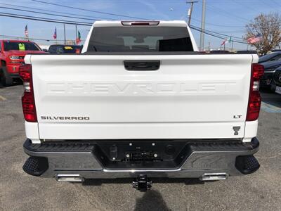 2023 Chevrolet Silverado 1500 LT   - Photo 11 - Dallas, TX 75247