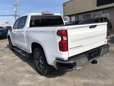 2023 Chevrolet Silverado 1500 LT   - Photo 15 - Dallas, TX 75247