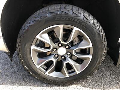 2023 Chevrolet Silverado 1500 LT   - Photo 36 - Dallas, TX 75247