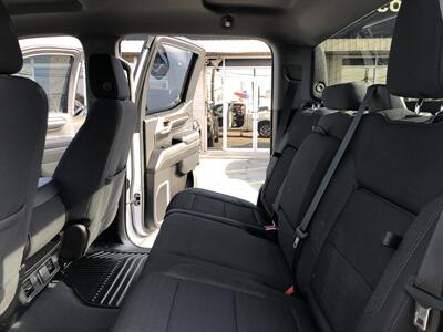 2023 Chevrolet Silverado 1500 LT   - Photo 27 - Dallas, TX 75247