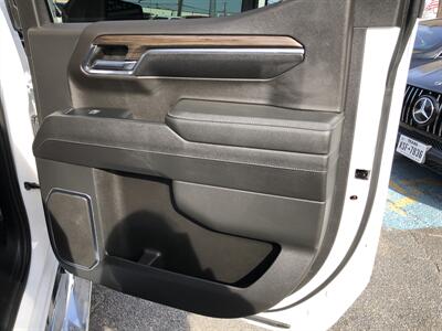 2023 Chevrolet Silverado 1500 LT   - Photo 33 - Dallas, TX 75247