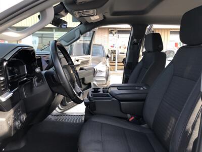 2023 Chevrolet Silverado 1500 LT   - Photo 23 - Dallas, TX 75247