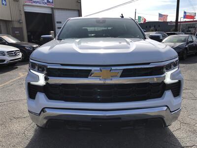 2023 Chevrolet Silverado 1500 LT   - Photo 2 - Dallas, TX 75247