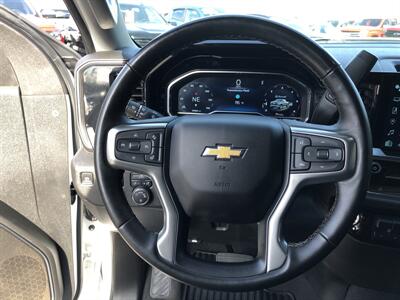 2023 Chevrolet Silverado 1500 LT   - Photo 18 - Dallas, TX 75247