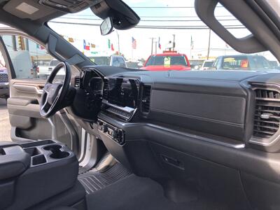 2023 Chevrolet Silverado 1500 LT   - Photo 32 - Dallas, TX 75247