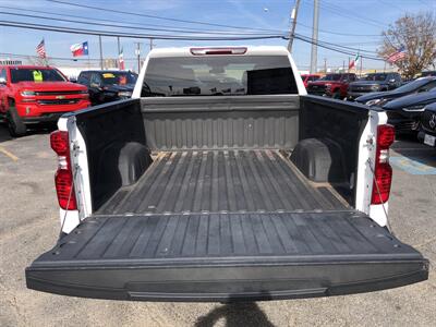 2023 Chevrolet Silverado 1500 LT   - Photo 14 - Dallas, TX 75247