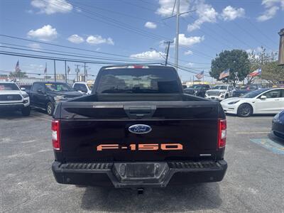 2019 Ford F-150 XLT - Photo 4 - Dallas, TX 75247