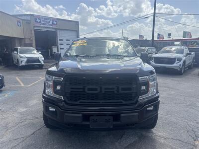 2019 Ford F-150 XLT - Photo 8 - Dallas, TX 75247