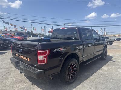 2019 Ford F-150 XLT - Photo 5 - Dallas, TX 75247