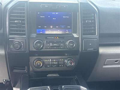 2019 Ford F-150 XLT - Photo 17 - Dallas, TX 75247