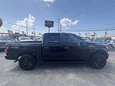 2019 Ford F-150 XLT - Photo 6 - Dallas, TX 75247