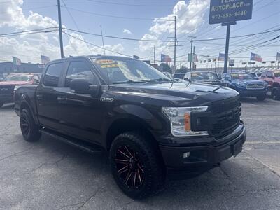 2019 Ford F-150 XLT - Photo 7 - Dallas, TX 75247