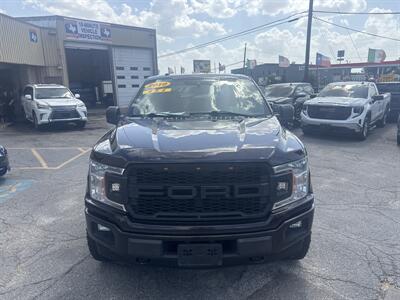 2019 Ford F-150 XLT - Photo 9 - Dallas, TX 75247