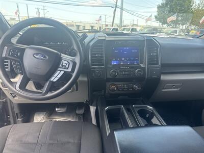 2019 Ford F-150 XLT - Photo 16 - Dallas, TX 75247