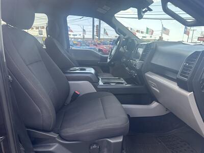 2019 Ford F-150 XLT - Photo 12 - Dallas, TX 75247
