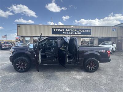 2019 Ford F-150 XLT - Photo 13 - Dallas, TX 75247