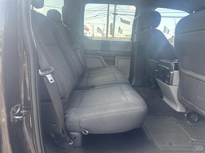 2019 Ford F-150 XLT - Photo 11 - Dallas, TX 75247