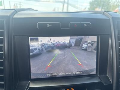 2019 Ford F-150 XLT - Photo 20 - Dallas, TX 75247