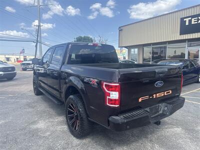 2019 Ford F-150 XLT - Photo 3 - Dallas, TX 75247