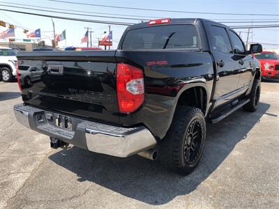 2014 Toyota Tundra SR5 - Photo 6 - Dallas, TX 75247