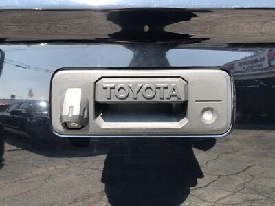 2014 Toyota Tundra SR5 - Photo 9 - Dallas, TX 75247