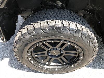 2014 Toyota Tundra SR5 - Photo 35 - Dallas, TX 75247