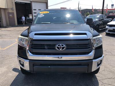 2014 Toyota Tundra SR5 - Photo 3 - Dallas, TX 75247