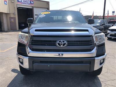 2014 Toyota Tundra SR5 - Photo 2 - Dallas, TX 75247