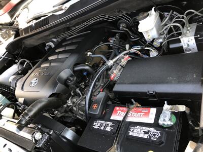 2014 Toyota Tundra SR5 - Photo 4 - Dallas, TX 75247