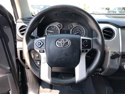 2014 Toyota Tundra SR5 - Photo 19 - Dallas, TX 75247