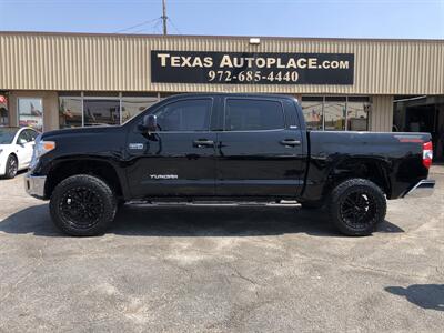 2014 Toyota Tundra SR5 - Photo 13 - Dallas, TX 75247