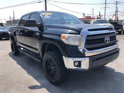 2014 Toyota Tundra SR5 - Photo 5 - Dallas, TX 75247