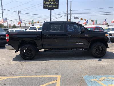 2014 Toyota Tundra SR5 - Photo 8 - Dallas, TX 75247