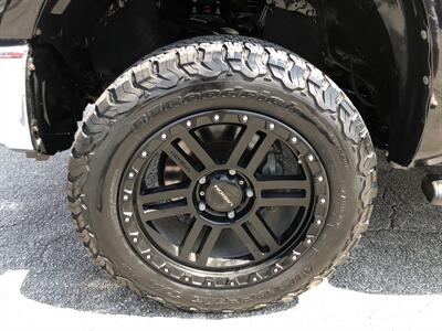 2014 Toyota Tundra SR5 - Photo 34 - Dallas, TX 75247