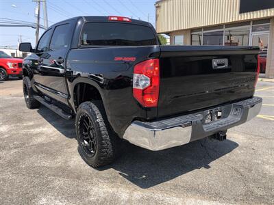 2014 Toyota Tundra SR5 - Photo 12 - Dallas, TX 75247