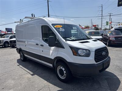 2019 Ford Transit 250   - Photo 4 - Dallas, TX 75247