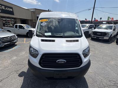 2019 Ford Transit 250   - Photo 3 - Dallas, TX 75247