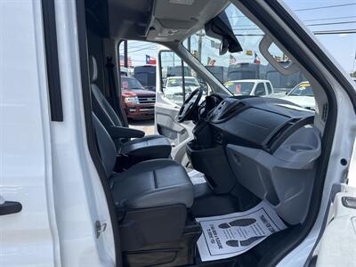 2019 Ford Transit 250   - Photo 20 - Dallas, TX 75247