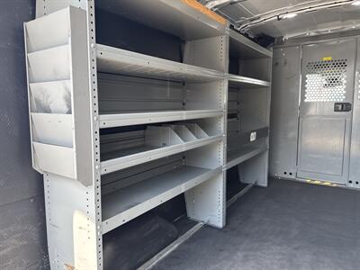 2019 Ford Transit 250   - Photo 15 - Dallas, TX 75247