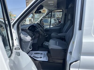 2019 Ford Transit 250   - Photo 18 - Dallas, TX 75247