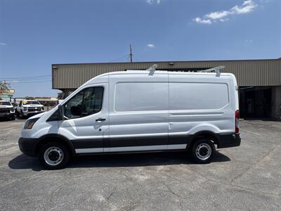 2019 Ford Transit 250   - Photo 10 - Dallas, TX 75247