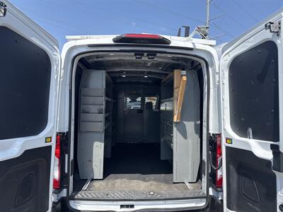 2019 Ford Transit 250   - Photo 12 - Dallas, TX 75247