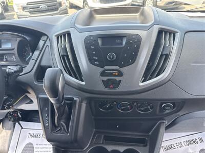 2019 Ford Transit 250   - Photo 23 - Dallas, TX 75247