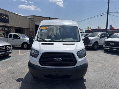 2019 Ford Transit 250   - Photo 2 - Dallas, TX 75247