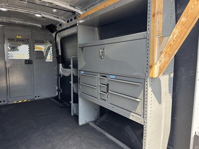 2019 Ford Transit 250   - Photo 14 - Dallas, TX 75247