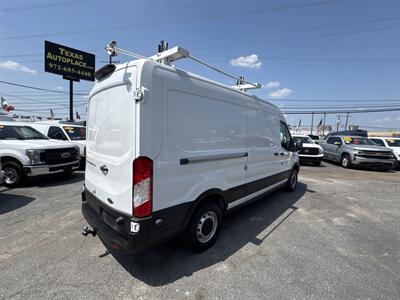 2019 Ford Transit 250   - Photo 7 - Dallas, TX 75247